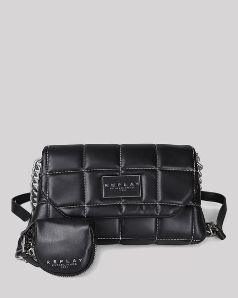 Replay women's bags| Shop for stylish bags and cases online at ZALANDO