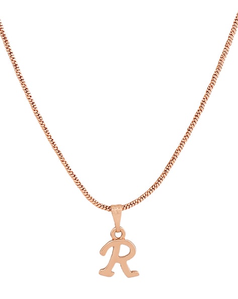 14kt Rose Gold 