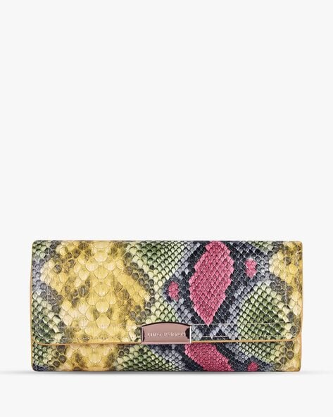 Brahmin reptilian online wallet