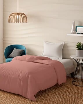 Cotton Single Duvet Cover-image-43