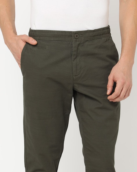 Colin Jogger - Olive | Green pants men, Green pants outfit, Olive pants  outfit