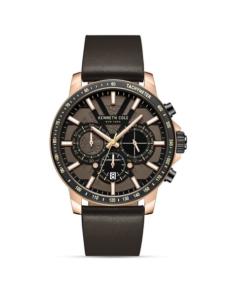 Kenneth Cole Automatic Watch for Men - Titan Corporate Gifting