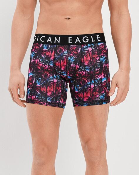 Buy Blue Boxers for Men by AMERICAN EAGLE Online