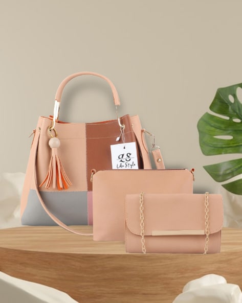 Buy Handcrafted Bags Online - Unique Handmade Bags | Craft Maestros