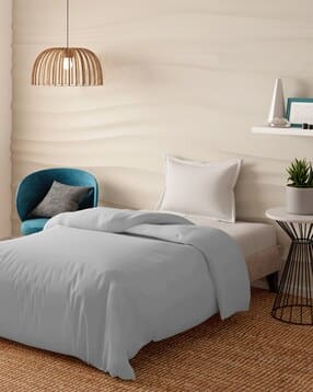 Cotton Single Duvet Cover
