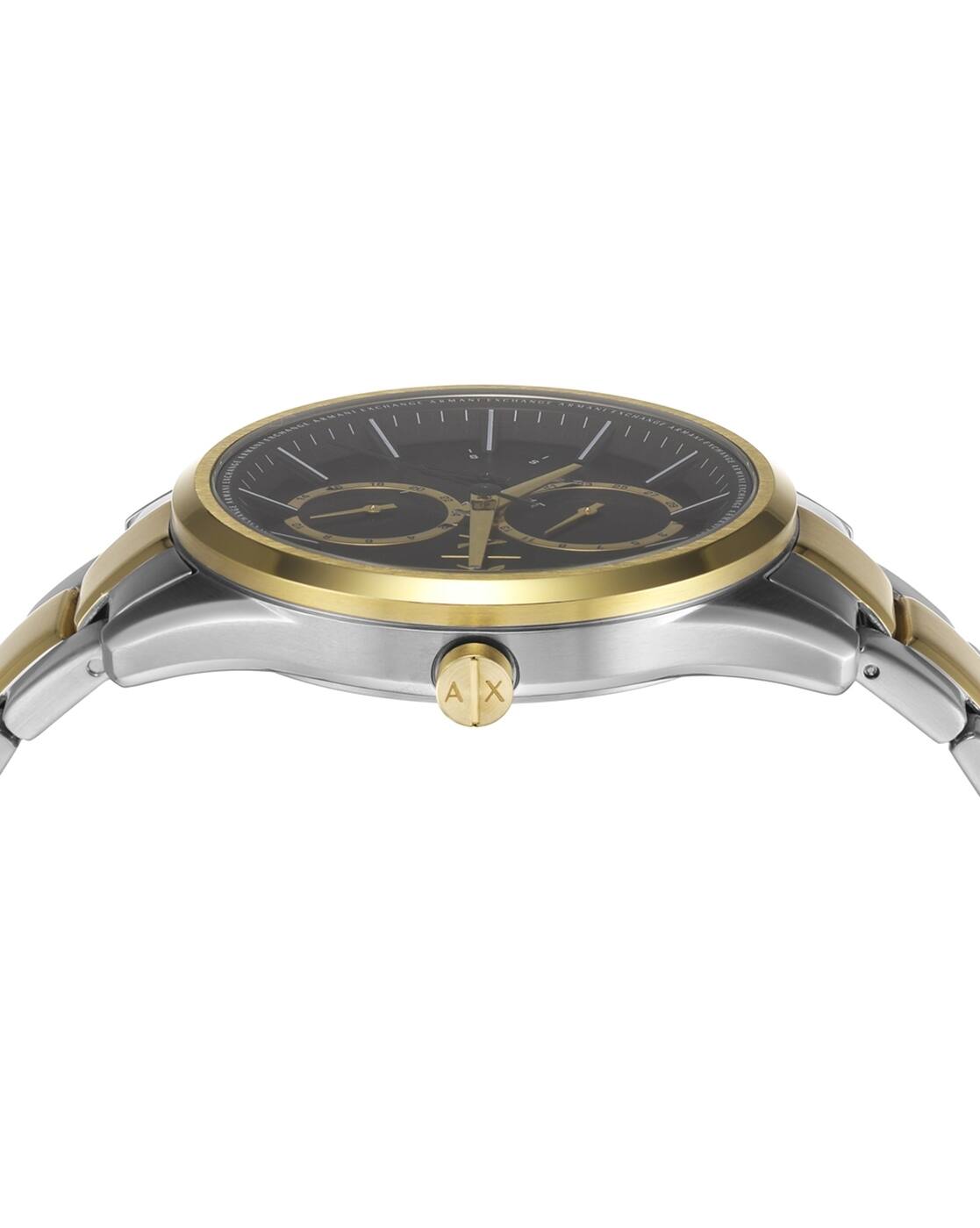 Buy Dual-Toned Watches for Men by ARMANI EXCHANGE Online
