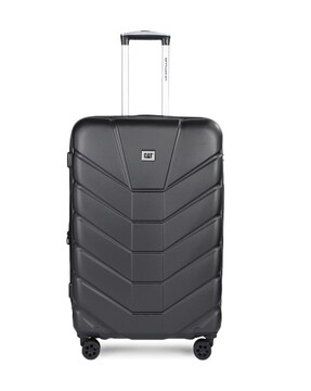 Buy Black Luggage & Trolley Bags for Men by CAT Online