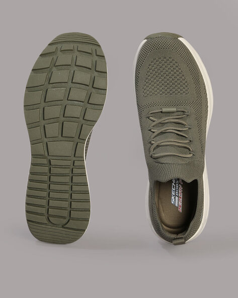 Skechers clearance bobs olive