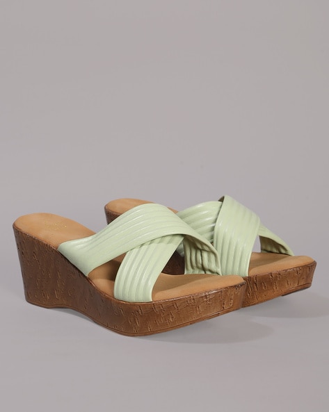 Fitflop SURFA Webbing Toe-Post Sandals Stone beige – Hollistercomfortshoes