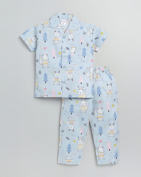 Firstcry nightwear online