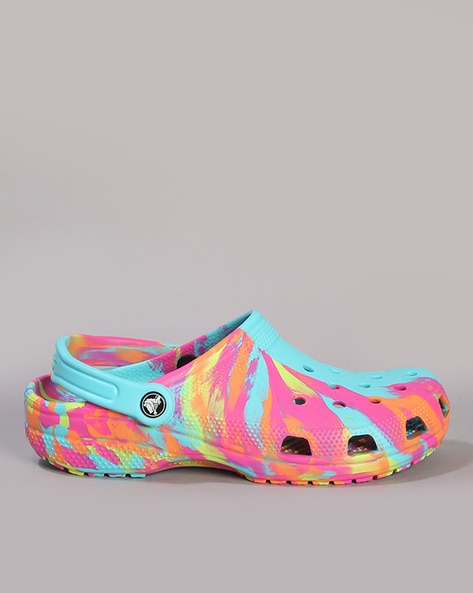 Ajio women crocs deals