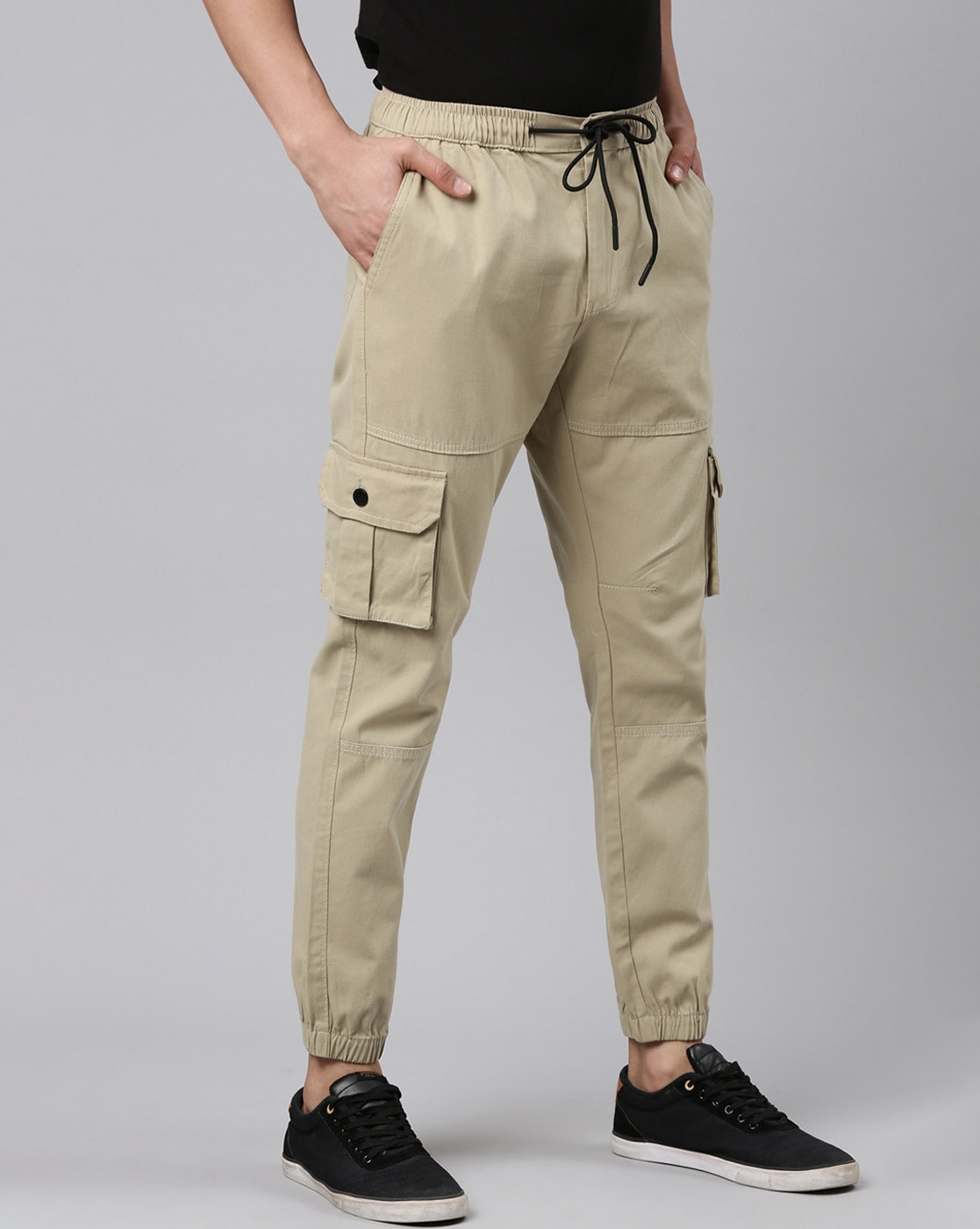 What To Wear With Khaki Pants for Guys in 2023  The Highest Fashion