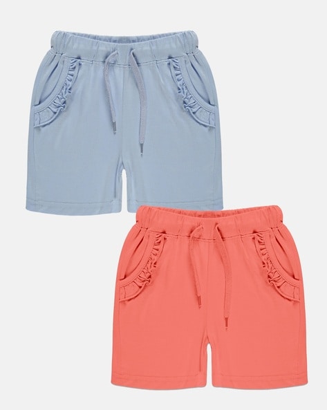 Buy A2Z 4 Kdis Kids Girls Shorts Bermuda Skinny Jeans Hot Pants Summer  Denim Chino Short Casual Half Pant New Age 5 6 7 8 9 10 11 12 13 Years  Online at desertcartINDIA