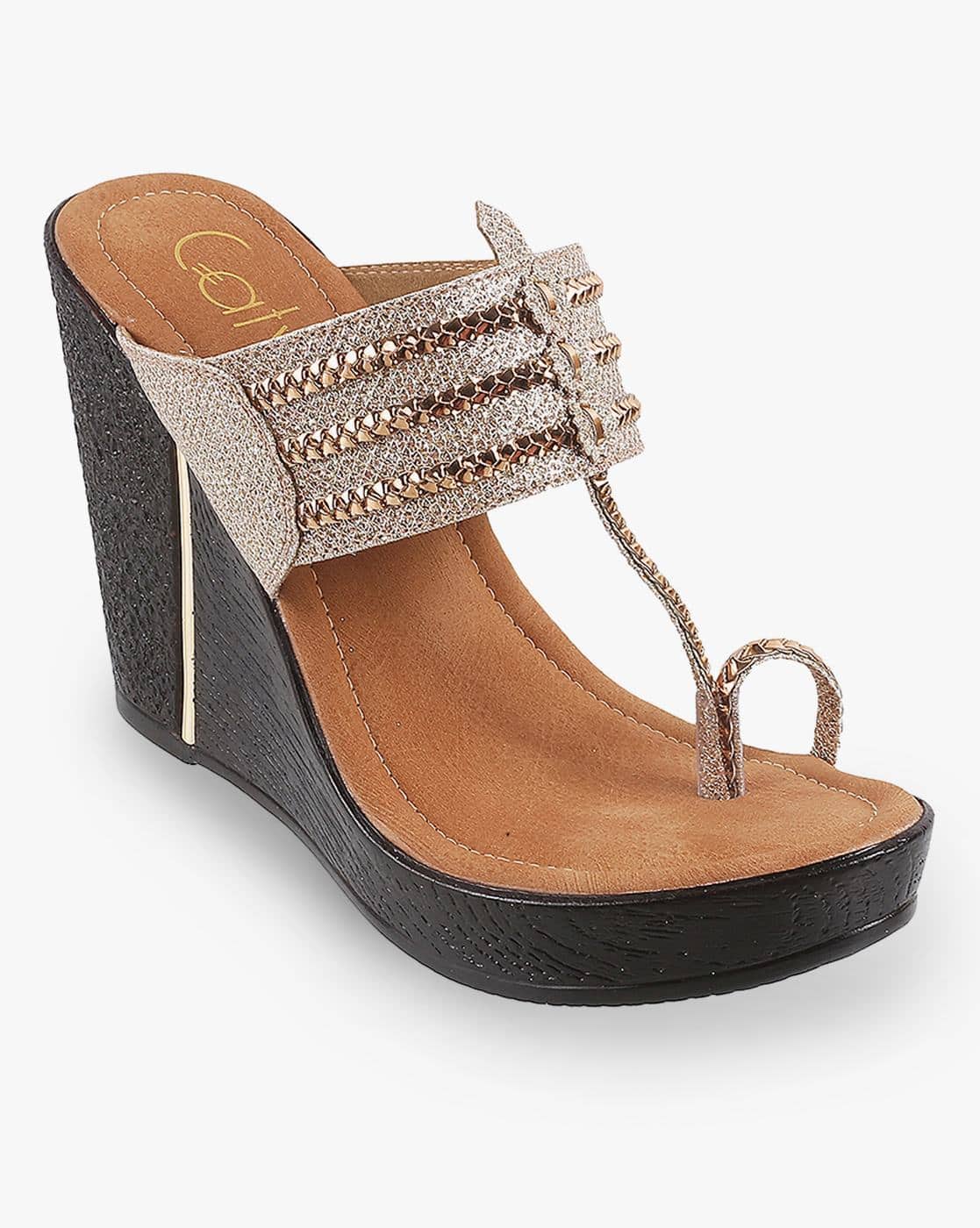 rose wedges