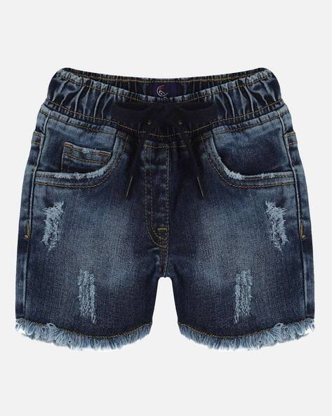 MUYDZ Women's Fashion Sexy Low Waist Denim Shorts India | Ubuy