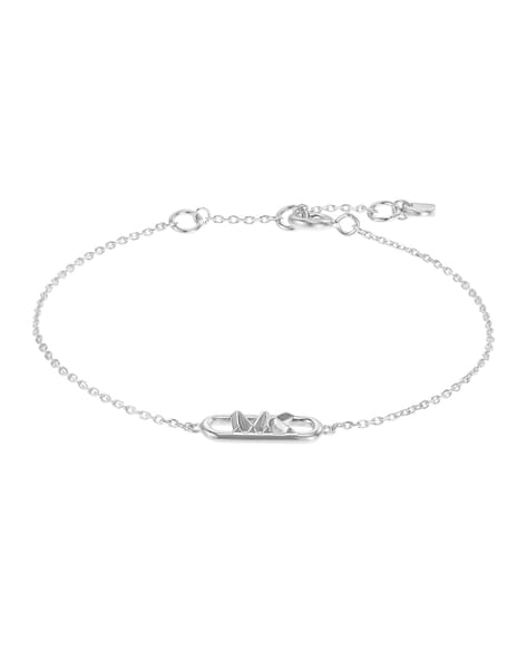 Silver Sigil of Archangel Michael Bracelet | Buy online jewelry at  MeriTomasa