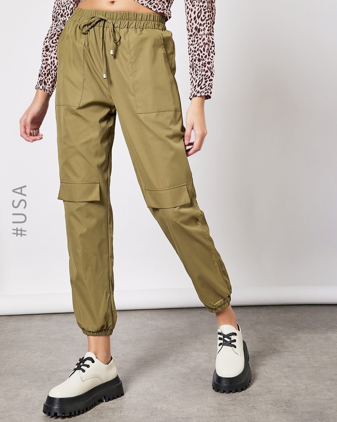 9 best womens cargo trousers 2022 straight fit wide leg  jean styles   The Independent