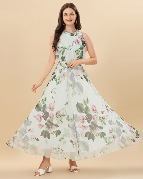 Ajio online 2024 shopping dresses