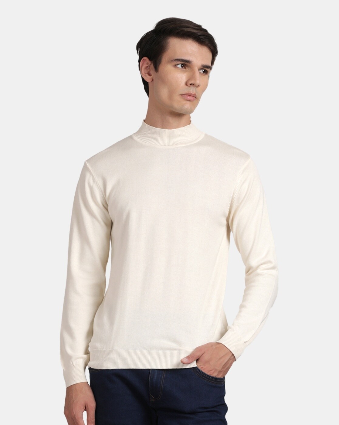 Off white mens outlet turtleneck