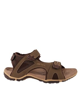 Buy Brown Sandals for Men by PERFORMAX Online Ajio