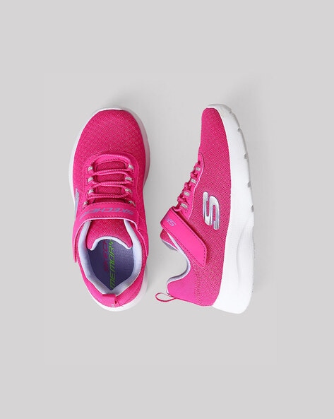 Skechers dynamight cheap girls