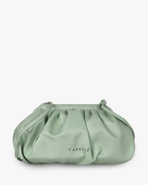 CAPRESE Women Ruched Sling Bag