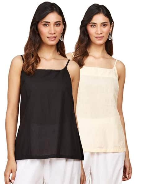 Pack of Cotton Slips