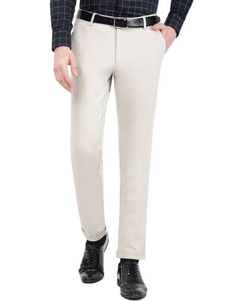 Acne Studios Tailored Wool-Blend Wrap Trousers | Liberty