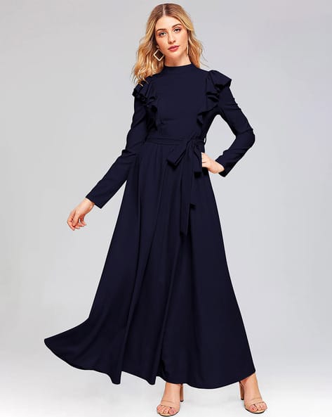 sachin and babi light blue dress Puliio Womens Dresses Strapless Corset Tiered Split Skirt Dance Birthday Fairy  Formal Evening Party Gown A Line Dresses