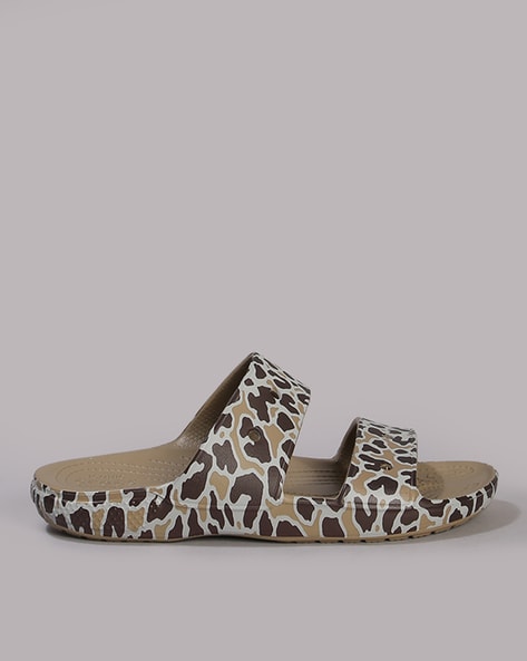 Crocs Stretch Sandals | Mercari