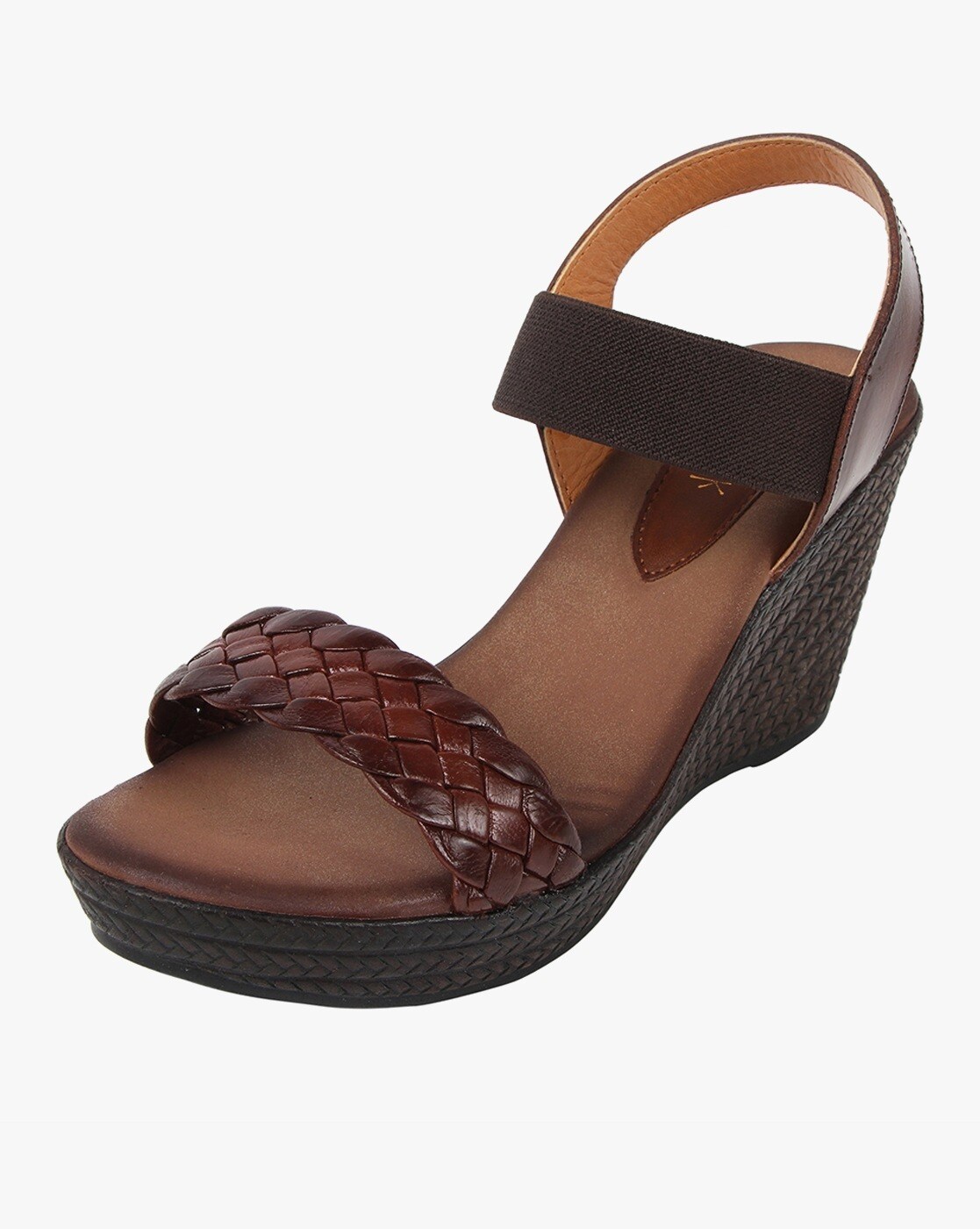 Buy Catwalk Women's Brown Toe Ring Sandals for Women at Best Price @ Tata  CLiQ