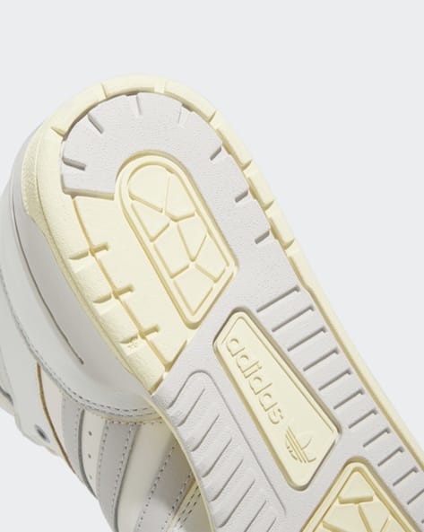 adidas gazelle silver green womens adidas - Womens Ghost Sprint - Off White/Sand Strata-Gold Metallic main image 1