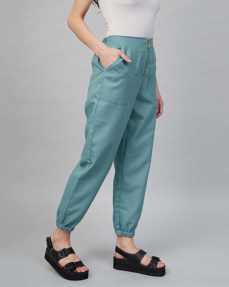 Orchid 2025 blues joggers