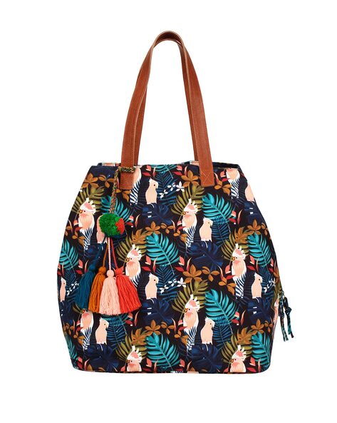 Buy Mark & Keith Women Brown Shoulder Bag Online at Best Prices in India -  JioMart.