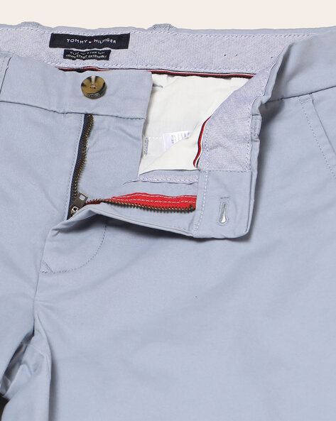 tommy hilfiger stretch chino