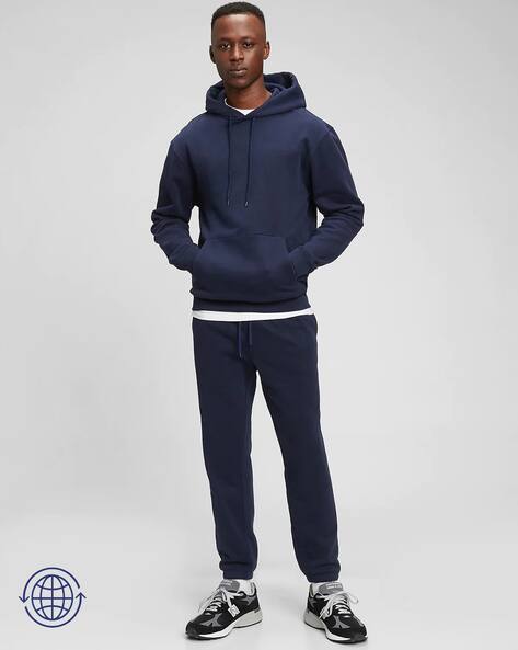 gap essential joggers