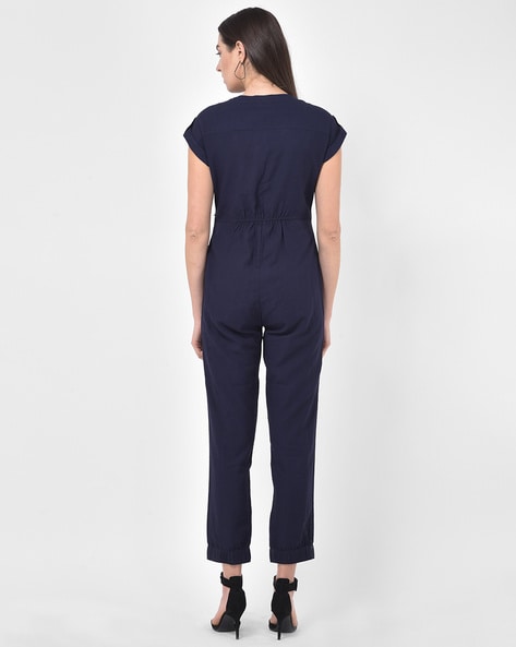 Latin cheap quarters jumpsuit