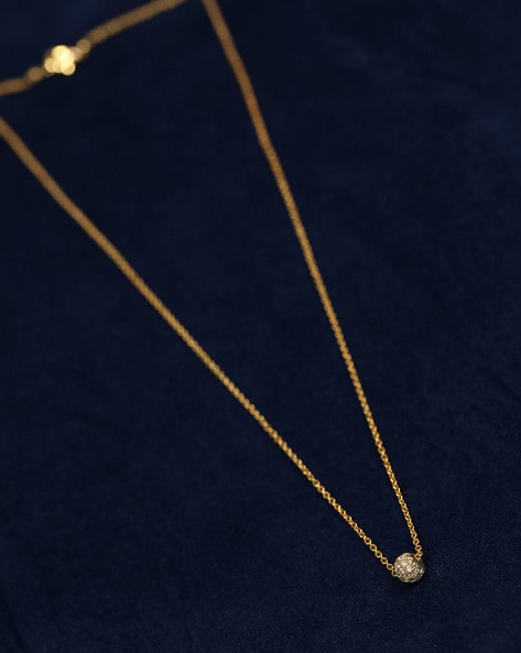 Gold chain 2024 short necklace