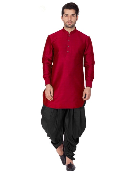 Khadi on sale dhoti online