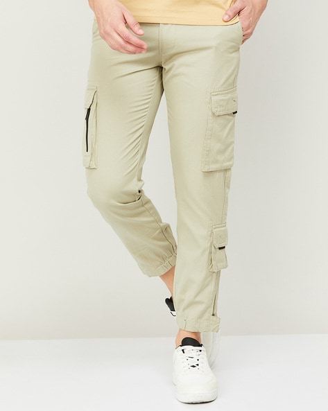 Buy Bossini Joggers & Track Pants - Men | FASHIOLA INDIA