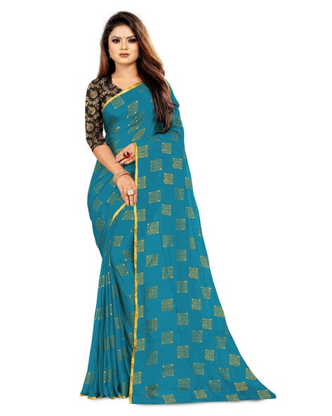 Silk,Lehenga,Cotton,Net & Designer Saree Online Starts At Rs 275 Lowest  Price — Amazon | by Shoppingandcoupon Admin | Medium