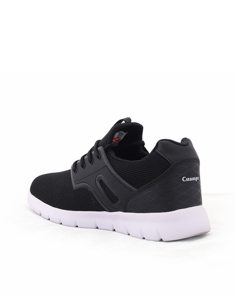 Champs deals black shoes