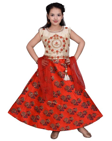 Lancha hot sale for girl