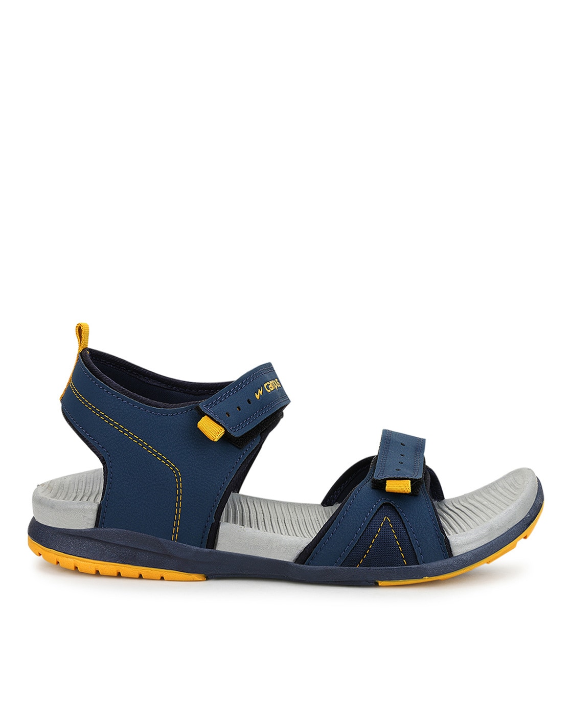 Campus sandal latest deals list in 217