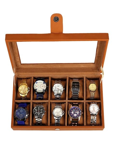 Watch Organiser - Buy Watch Organiser online in India