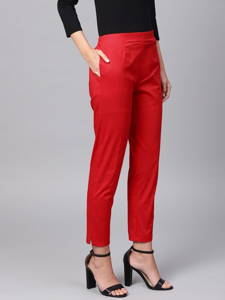 Korean Womens Wide Leg Loose Ankle Length Sweatpants: Summer Fashion In  Solid Color From Xmlongbida, $17.06 | DHgate.Com