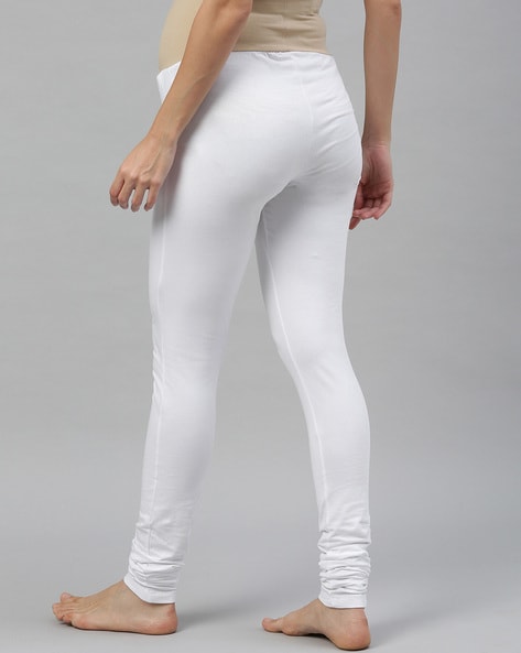 New Cashmere Leggings - SPARTAN