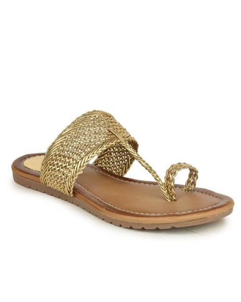 Flip Flop Sandal | TUNI - Trendy + Chic - Tuni