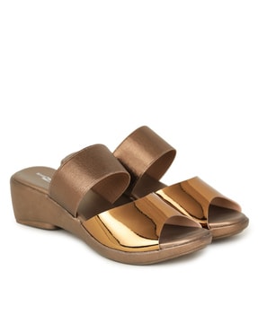 Wedge sandals hot sale asda