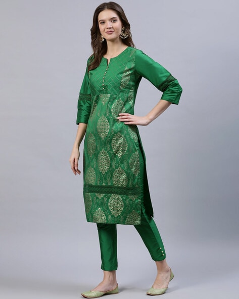 KURTI PANT | Designer Dresses